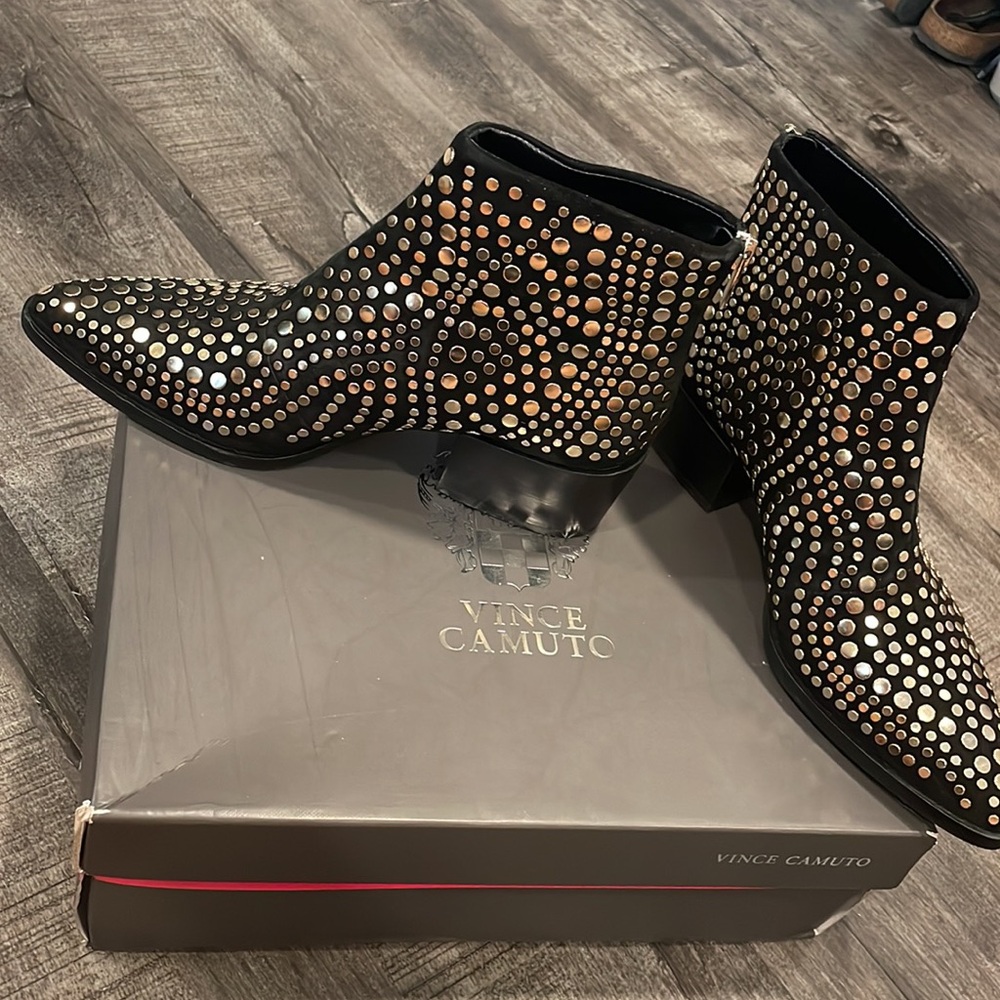 Edenny Boots - Picture 3 of 6